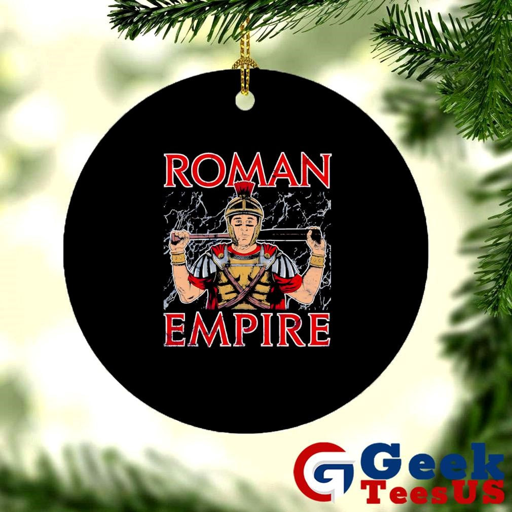 Roman Empire Boston Red Sox Turbulence shirt