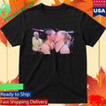 Ronda Rousey Kiss Gina Carano Shirt