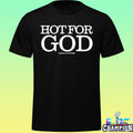 Rosalía Hot For God Shirt