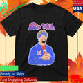 Roundtable Sports 2Pac Shakir Shirt