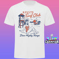Rsvlts Rsvlts Surf Club Shirt