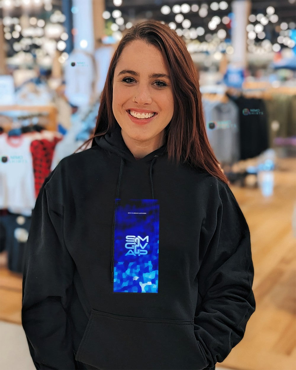 SGA 2 MVP Shai Gilgeous-Alexander OKC Thunder shirt