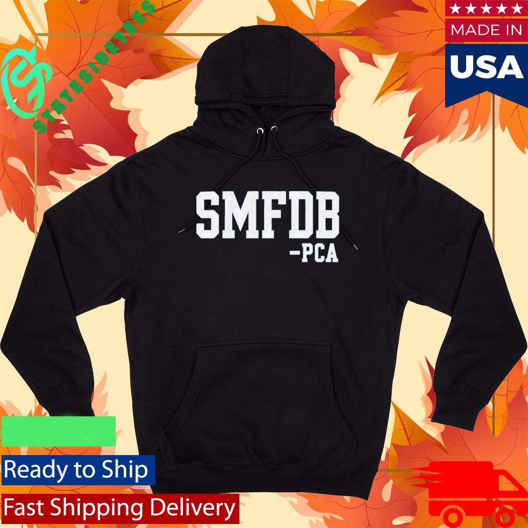 SMFDB PCA Chicago Northside Baseball Shirt