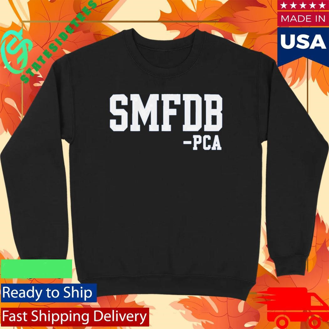 SMFDB PCA Chicago Northside Baseball Shirt