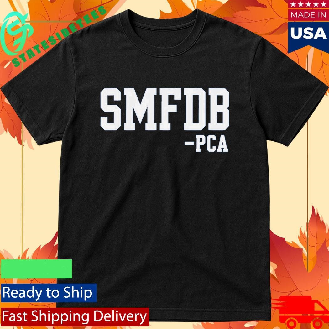 SMFDB PCA Chicago Northside Baseball Shirt