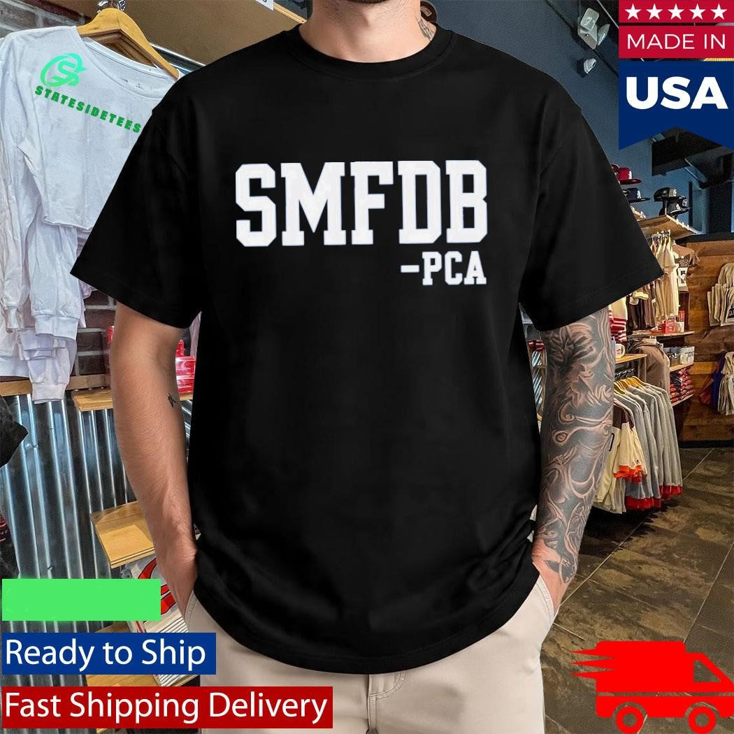 SMFDB PCA Chicago Northside Baseball Shirt