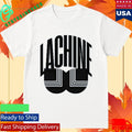 Sam Tabak Lachine Logo Shirt