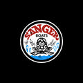 Sanger Boats