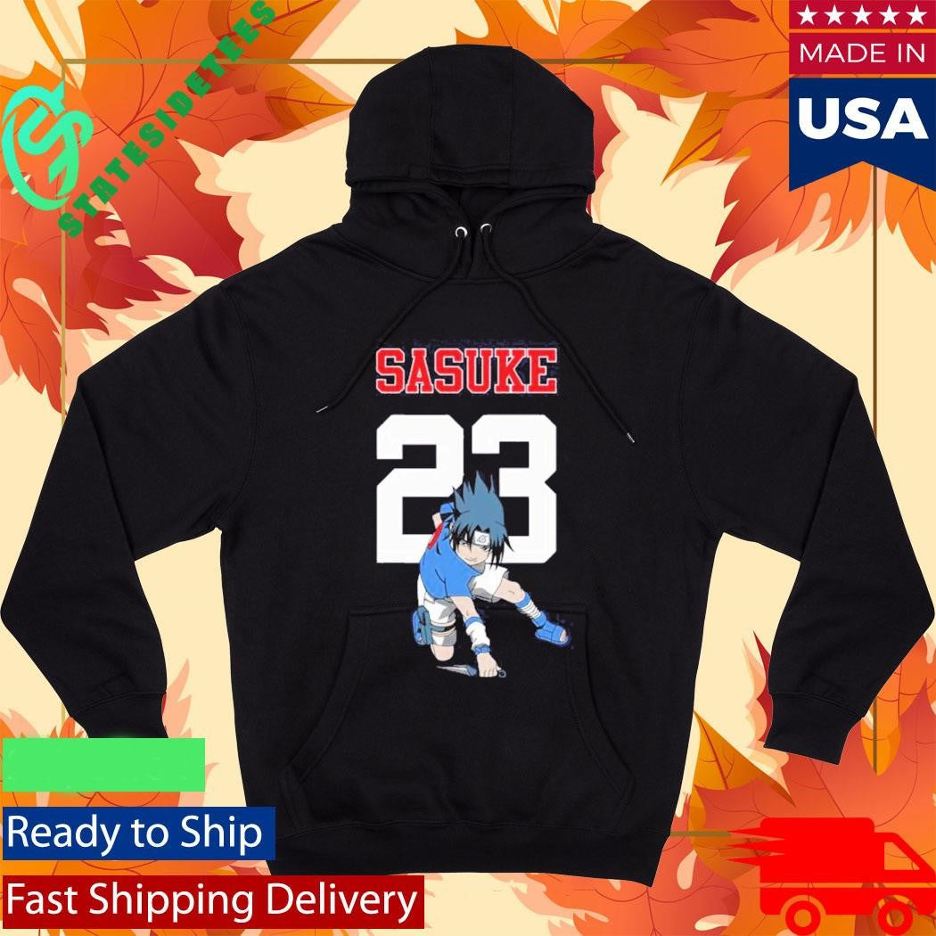 Sasuke 23 Shirt