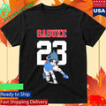 Sasuke 23 Shirt
