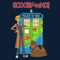 Scooby Who