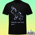 Screencrush Dice Shirt