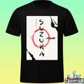 Scuderia Ferrari Hp F1 Team Japanese Grand Prix 2026 At Suzuka Stadium On March 29 2026 Shirt
