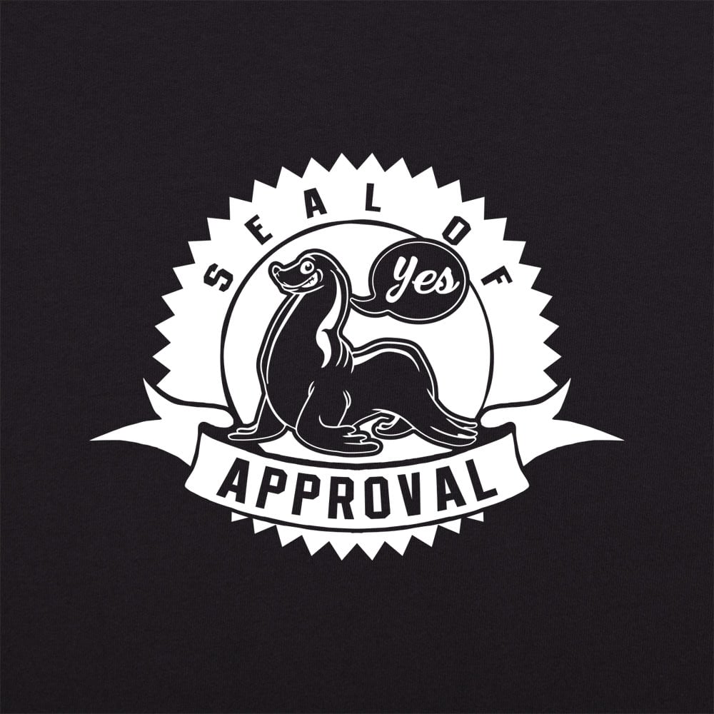 Seal Of Approval