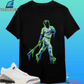 Seattle Mariners The Sweetest Swing Shirt