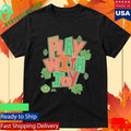 Seattle Storm Team Playa Society Play With Joy Aanhpi Shirt