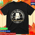 Selma to Montgomery The March Continues Voting Rights Protest Shirt