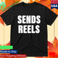 Sends Reels Shirt