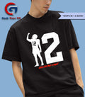 Shedeur Sanders When the Time is Right Cleveland Browns shirt