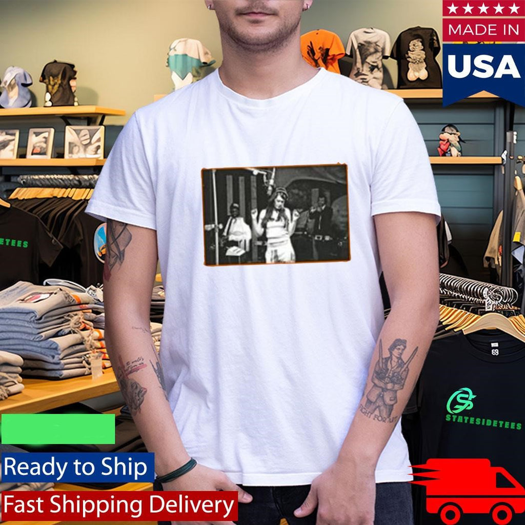 Sienna Spiro Visitor Studio Shirt