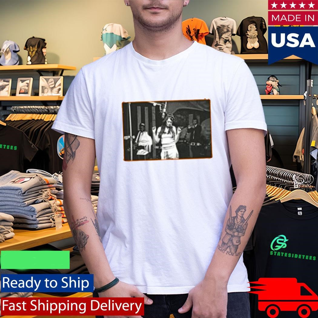 Sienna Spiro Visitor Studio Shirt