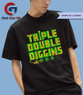 Skylar Diggins Triple Double Diggins Seattle shirt