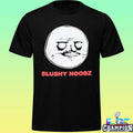 Slushy Noobz Funny Face Shirt