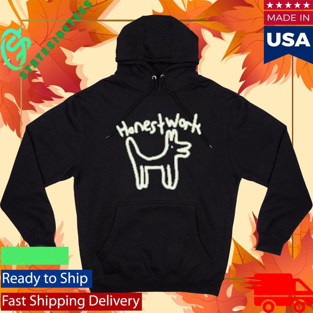 Sonreal Honest Work Shirt