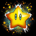 Splatter Star