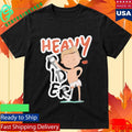 Srinivas Ganesh Heavy Rider Shirt