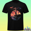 Staind Break The Cycle 25th Anniversary Shirt