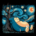 Starry Nap