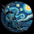 Starry Wizard