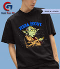 Stars Wars Yoda best shirt