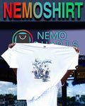 Statue of Liberty New York baseball Only NY City shirt