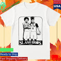 Stephon Castle And Dylan Harper San Antonio Spurs Slash Bros Shirt