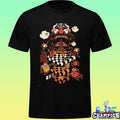 Stevie Jay Booster’s Climb Shirt