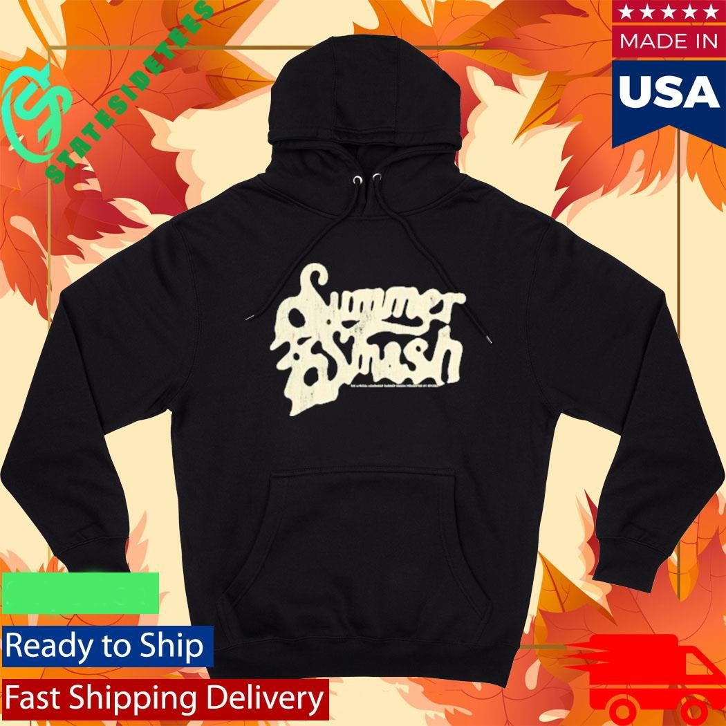 Summer Smash Paint Shirt