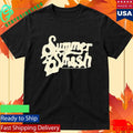 Summer Smash Paint Shirt