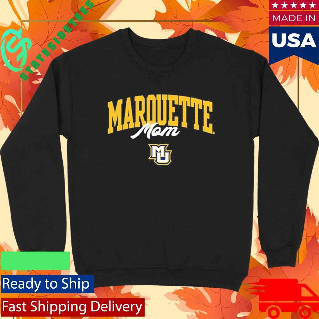 Summit Sportswear Marquette Golden Eagles Shirt