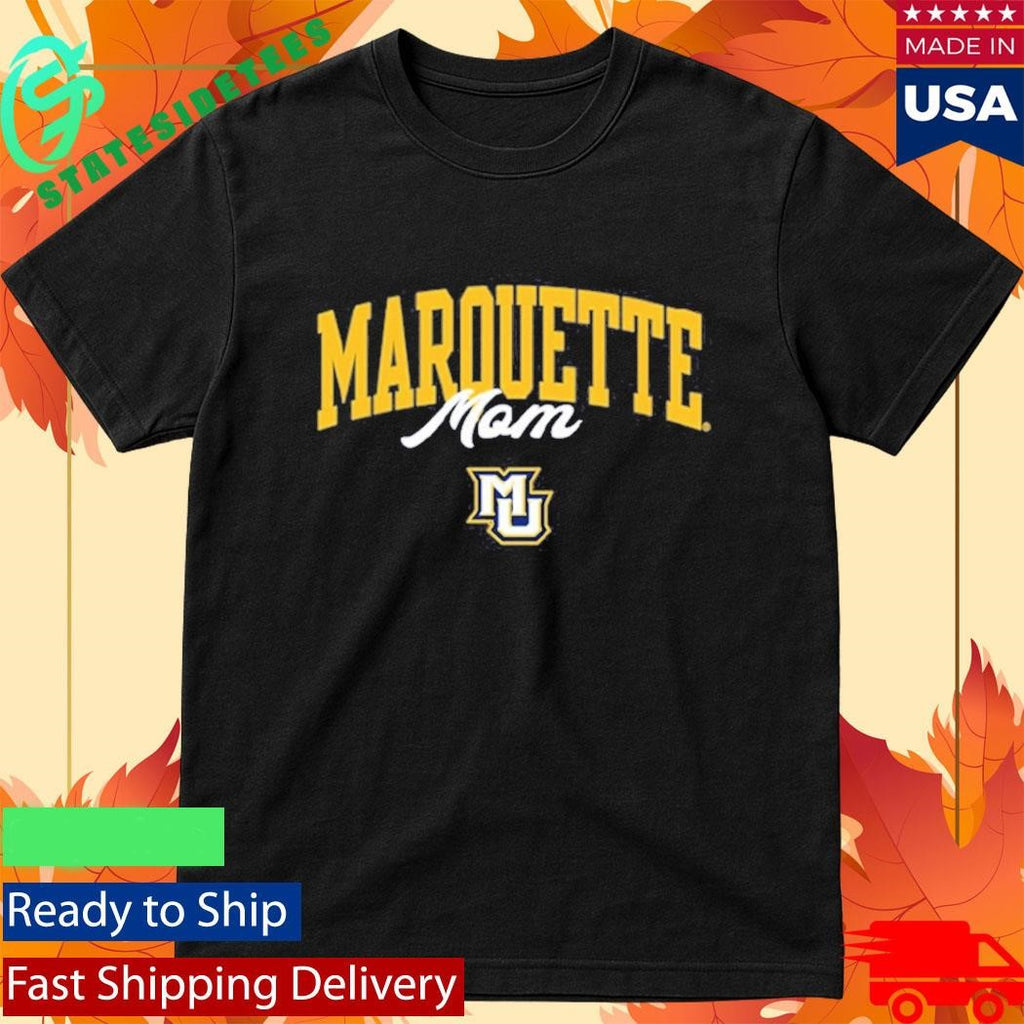 Summit Sportswear Marquette Golden Eagles Shirt