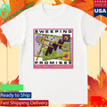 Sweeping Promises You Say I Romanticize Shirt