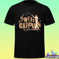 Sweet Caroline Neil Diamond Shirt