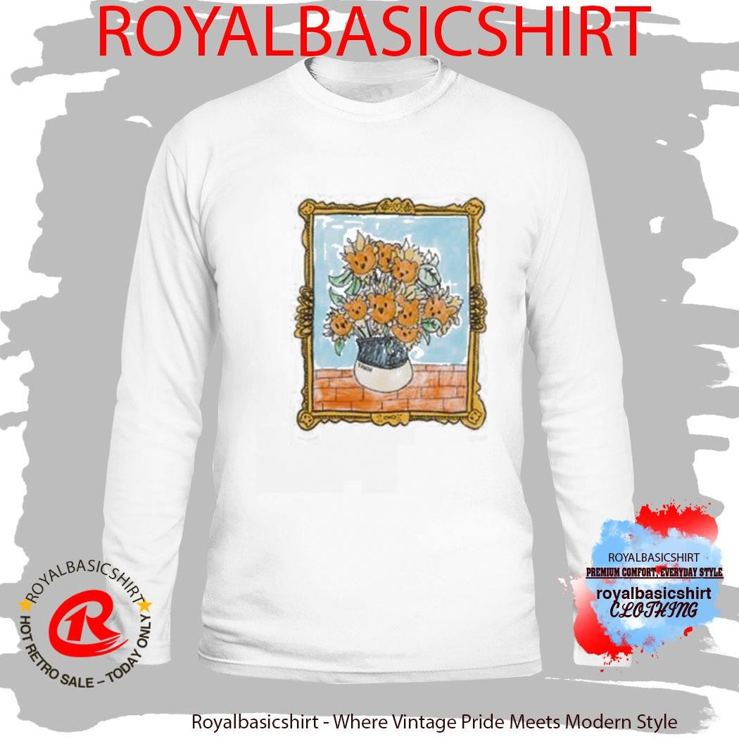 Teddyfresh T-Fresh Frame Shirt