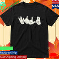 Tedua Official Ryan Ted Subway Shirt