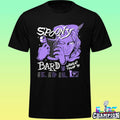 Terry Mack Spoony Tour ’91 Shirt