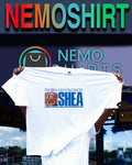 The 7 the is a winning way to shea NYC Transit shirt