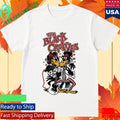 The Black Crowes Austin 5 17 2026 Event Shirt