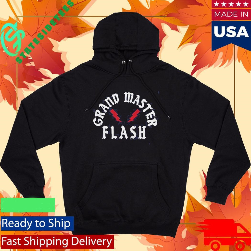 The Boys Season 5 Final Mothers Milk M.M Grandmaster Flash Shirt