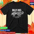 The Boys Season 5 Jack Quaid Hughie Campbell Billy Joel North American Shirt